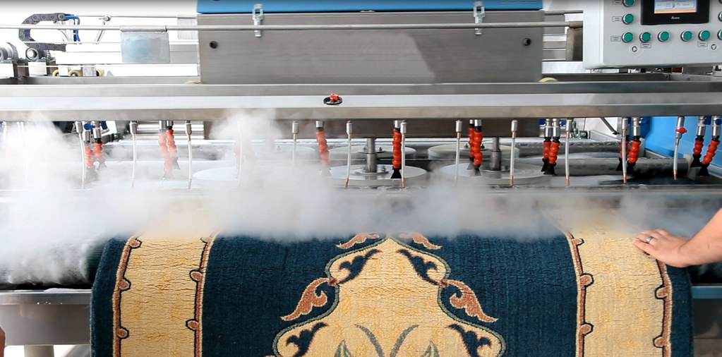 Çivril Halı Yıkama