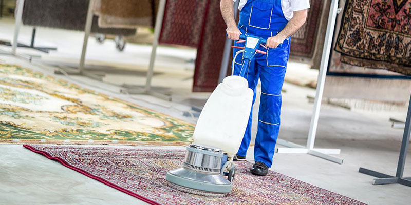 Çivril Halı Yıkama