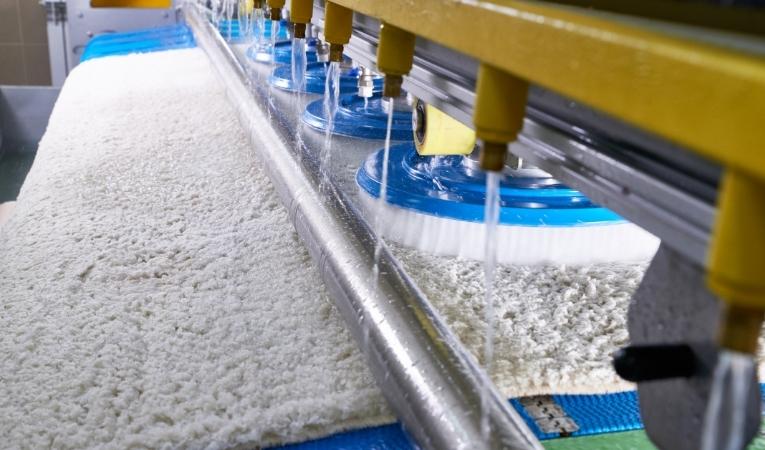 Çivril Halı Yıkama