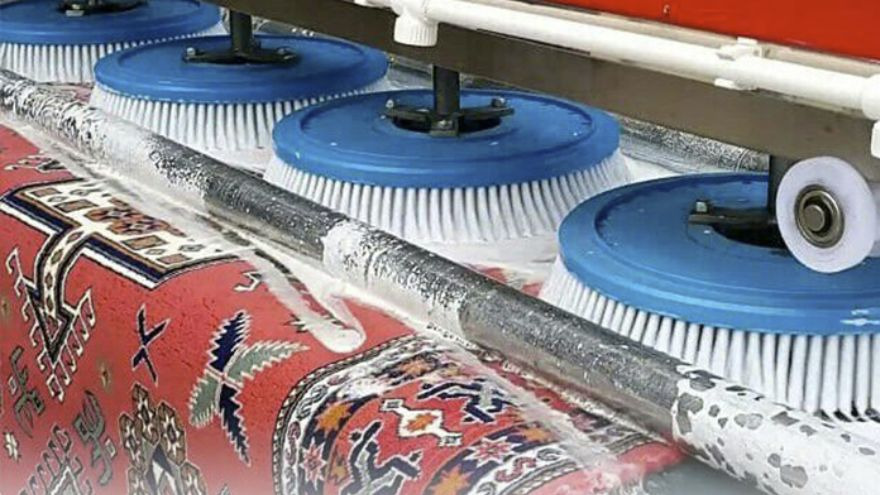 Çivril Halı Yıkama